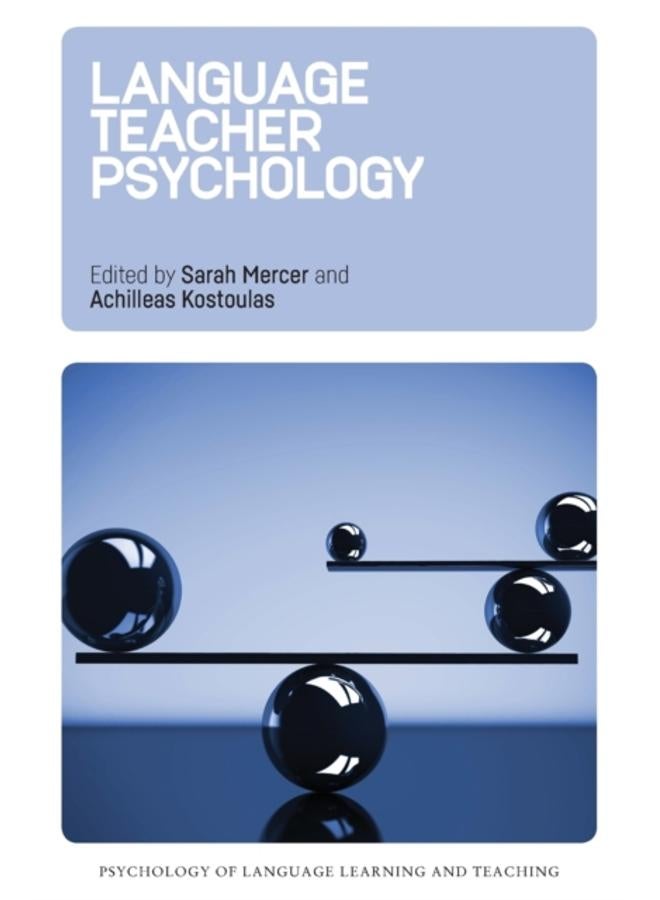 Language Teacher Psychology