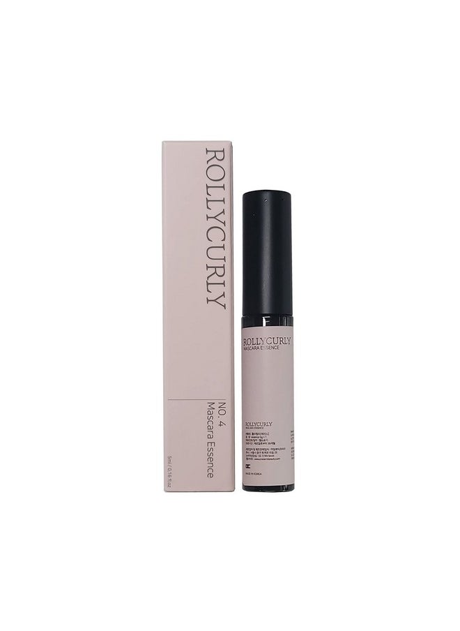 Amber Lash Rolly Curly Mascara Essence By Amber Lash  - Image 1
