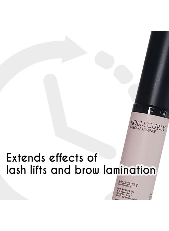 Amber Lash Rolly Curly Mascara Essence By Amber Lash  - Image 3