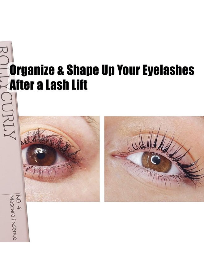 Amber Lash Rolly Curly Mascara Essence By Amber Lash  - Image 4