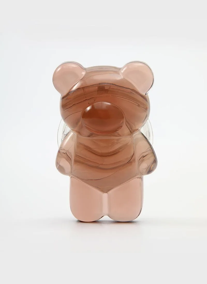 صديقتي لزجة POPSOCKET JELLY BEAR