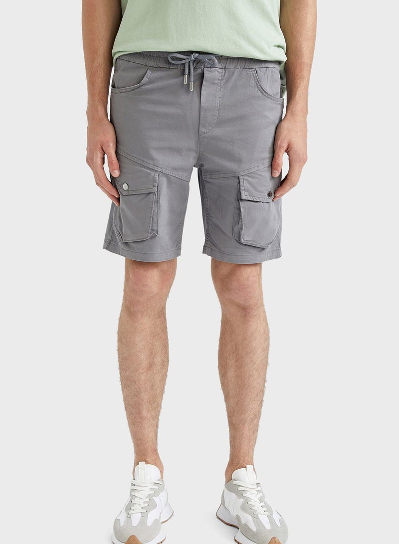 DeFacto Essential Shorts  - Image 1