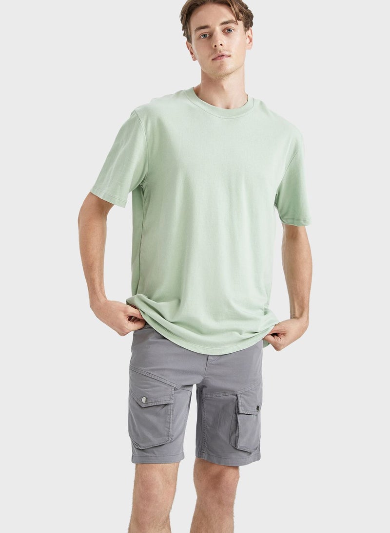 DeFacto Essential Shorts  - Image 3