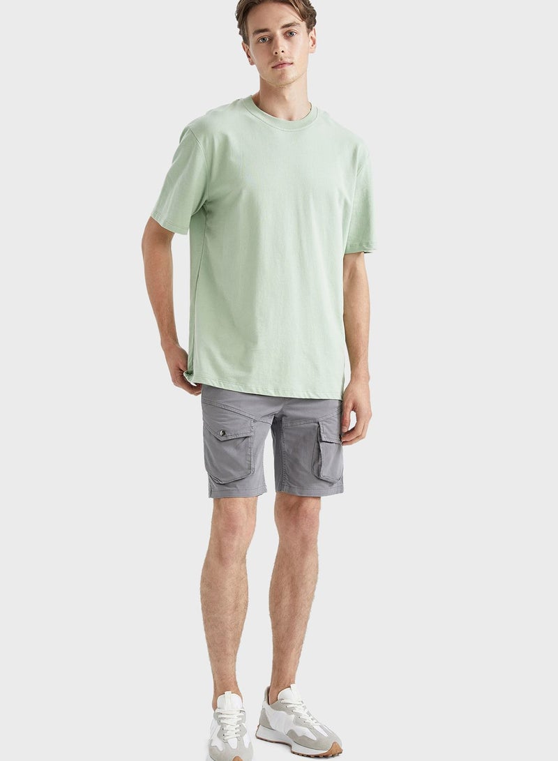 DeFacto Essential Shorts  - Image 4