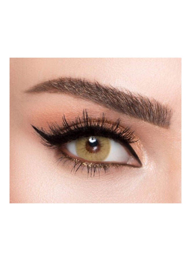 Luminous Women Eye Contact Lenses - Image 1