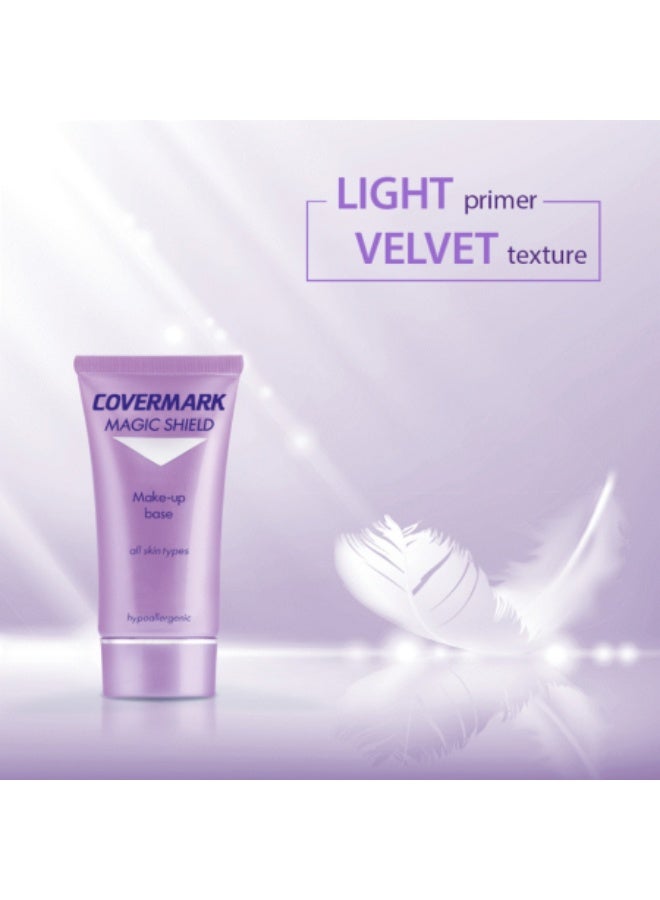 كفر مارك قاعدة مكياج ماجيك شيلد من كوفر مارك 50 مل - Image 3