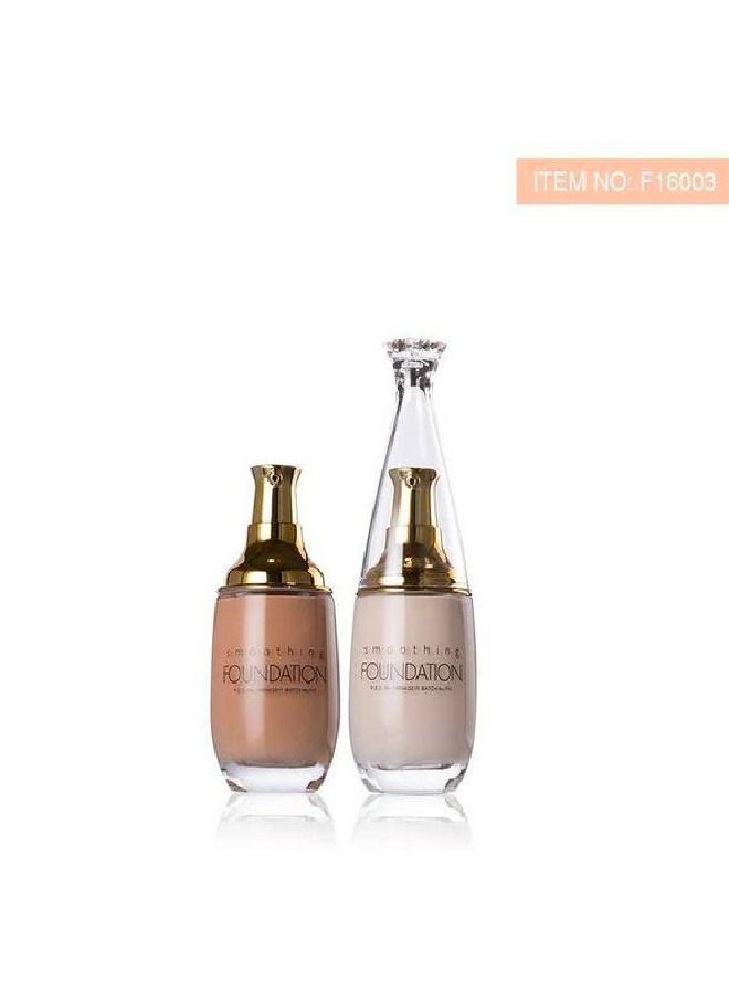 Menow Smoothing Foundation No:6 - Image 2