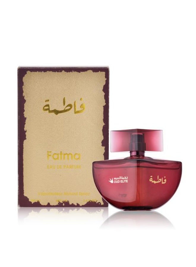 نخبة العةد عطر فاطمة - Image 1