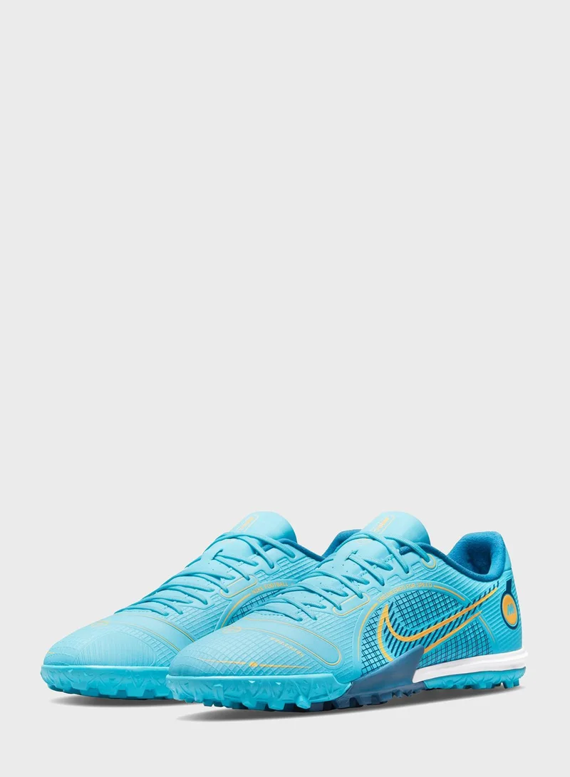 Nike Mercurial Vapor 14 Academy Turf Football Shoes