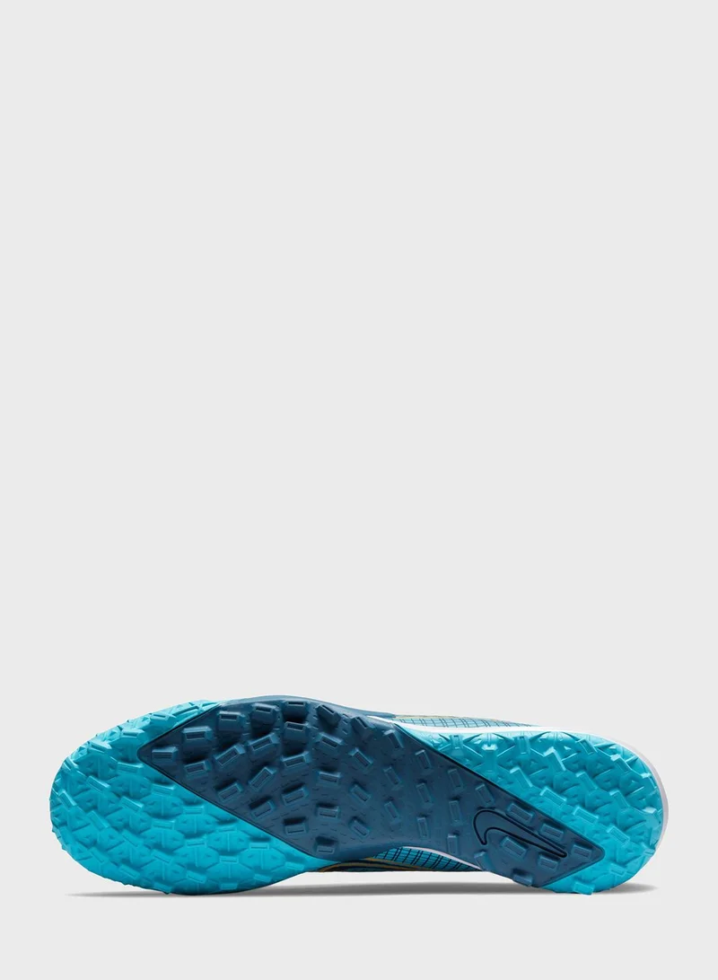 Nike Mercurial Vapor 14 Academy Turf Football Shoes