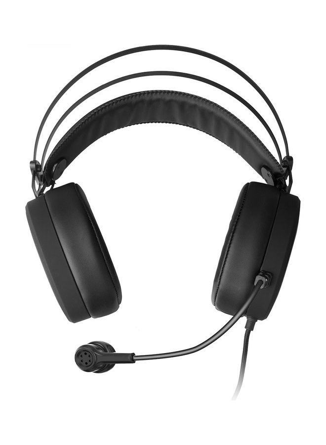 NIBEMINENT Gaming Headset Deep Bass Headphones - Image 3