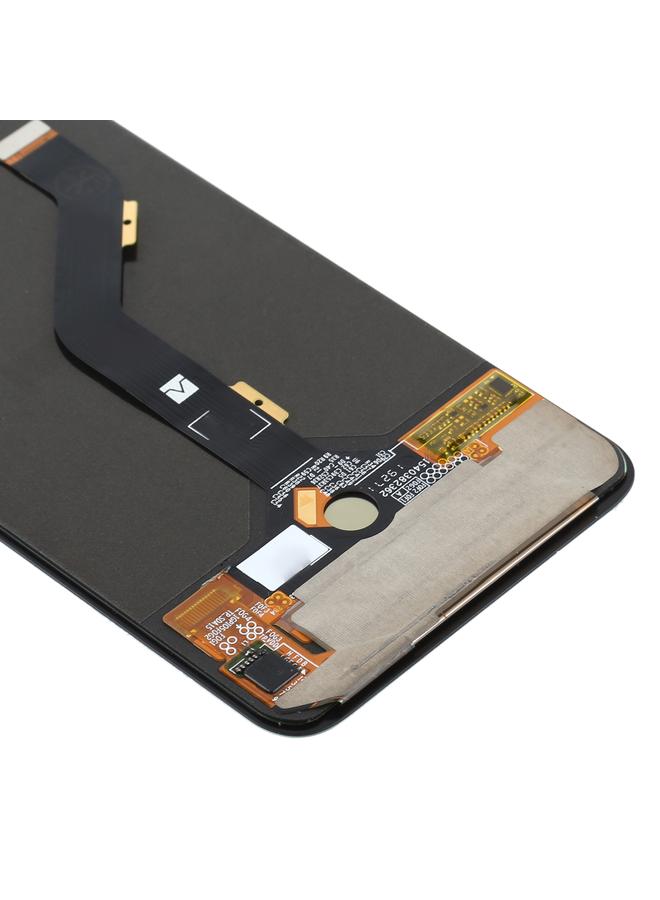 erorex Replacement Original AMOLED LCD Screen for Tecno Phantom 9 AB7 with Digitizer Full Assembly - Image 5