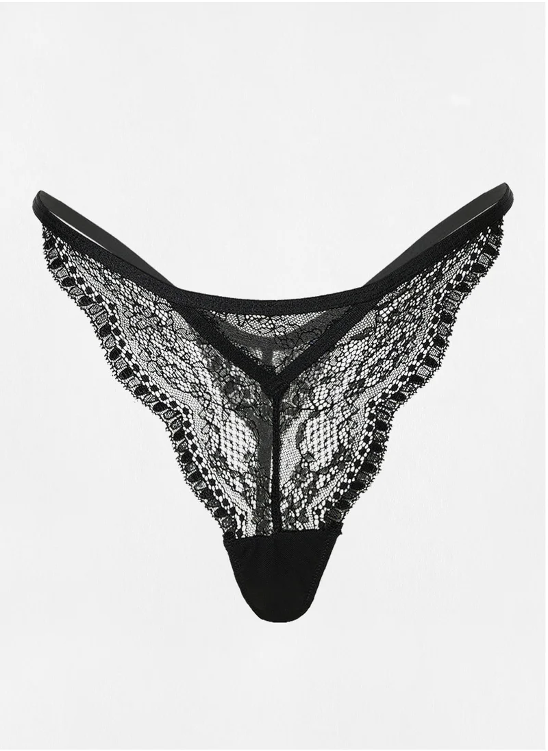 hunkemoller Isabelle Thong