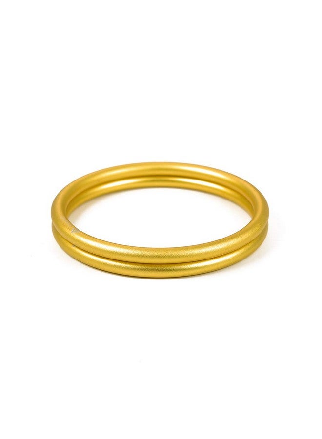 TOPIND Sling Ring Baby Carrier, 3 Inch Aluminum Rings for Baby Slings & Baby Wrap Carrier (Gold) - Image 3