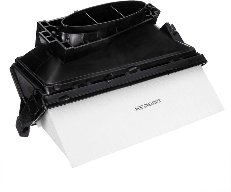 Wivplex Car Air Filters for Mercedes - Image 4