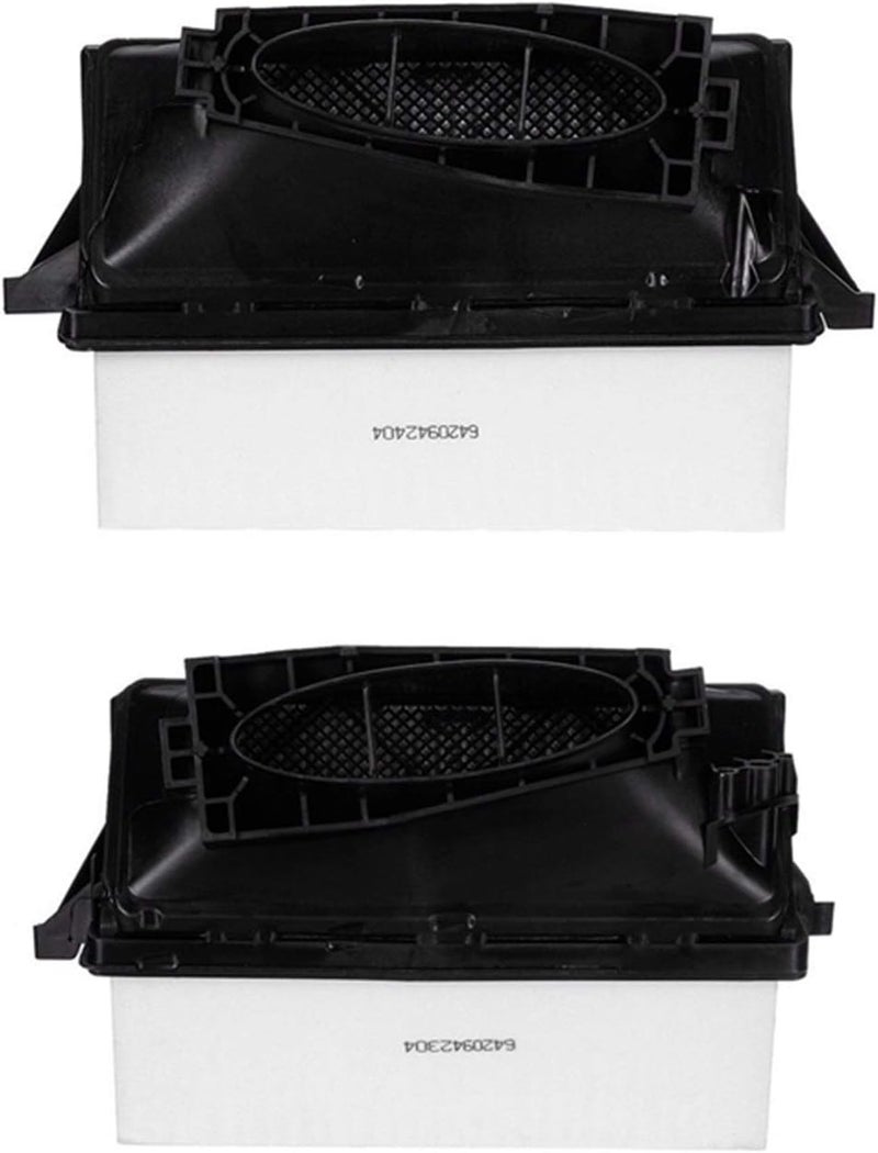 Wivplex Car Air Filters for Mercedes - Image 3