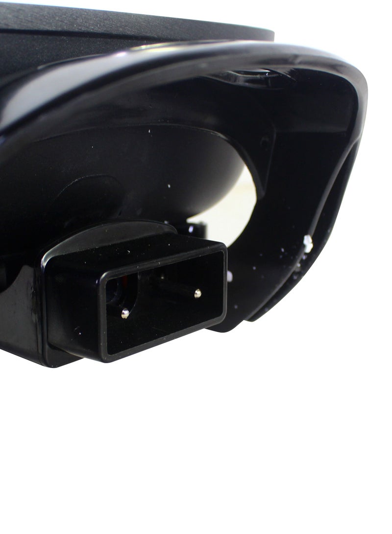 أوربت طبق ساخن متعدد الطبخ للبيتزا والمأكولات البحرية المقلية والخضروات على البخار - Image 4