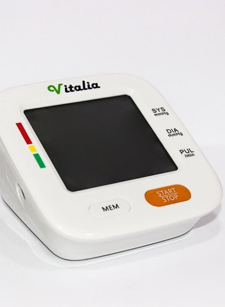 Vitalia U81H Blood Pressure Monitor - Image 4