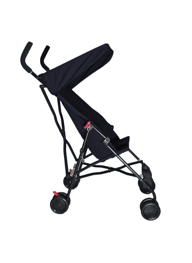 BABYCARA Ultra-Lightweight Baby Stroller Easy Folding for 1 to 3 Years Old  - Image 3