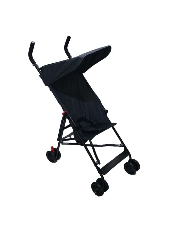 BABYCARA Ultra-Lightweight Baby Stroller Easy Folding for 1 to 3 Years Old  - Image 1