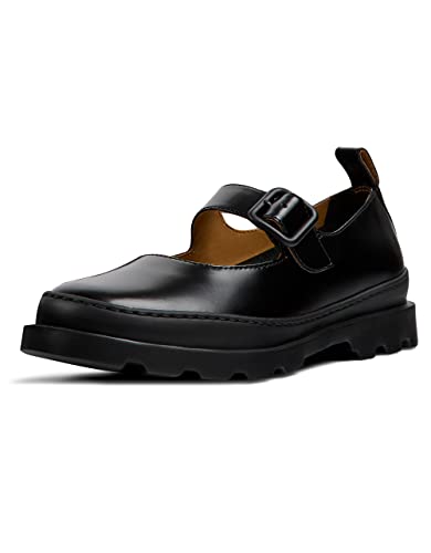 Camper Women's Mary Jane, Black 001, 8.5 - Image 1