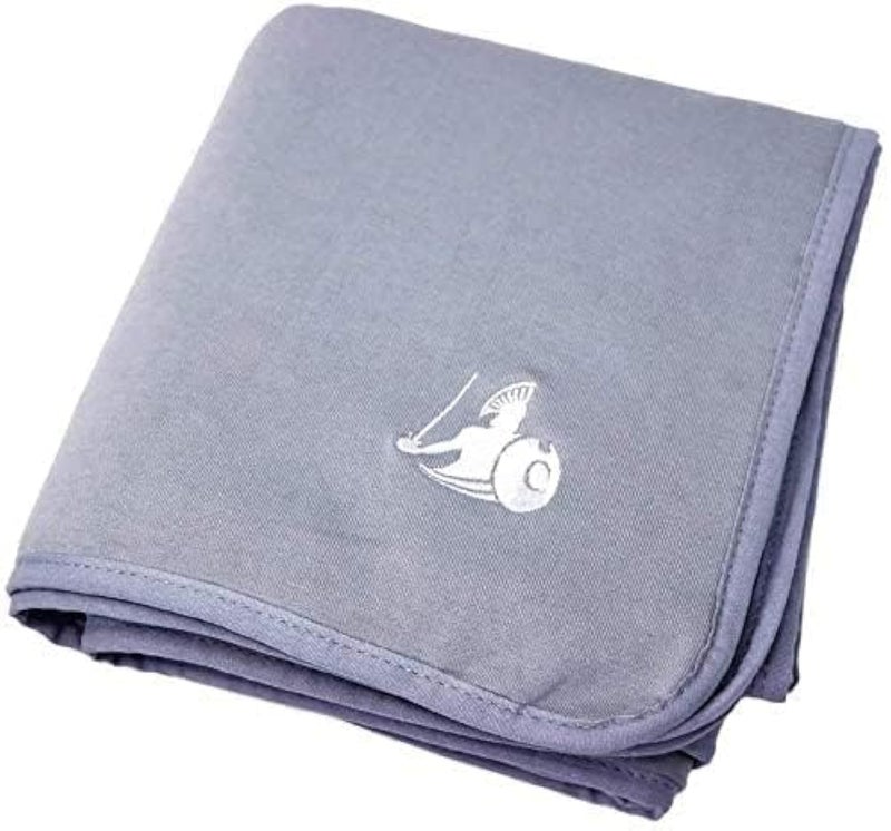 DefenderShield DefenderShield EMF Radiation Protection Blanket XLarge 84 L x 75 W 