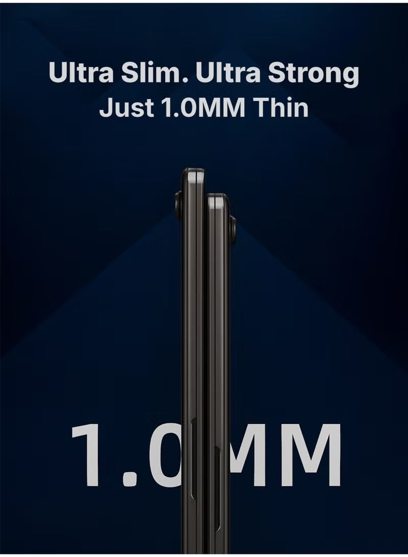 جراب MacBook Pro مقاس 14 بوصة (2021–2025) - متوافق مع أجهزة M1/M2/M3/M4 Pro & Max - A2442، A2779، A2918، A2992، A3112، A3185، A3401 - جراب صلب شفاف للغاية، ناعم ولامع، حماية سهلة التركيب - Image 2