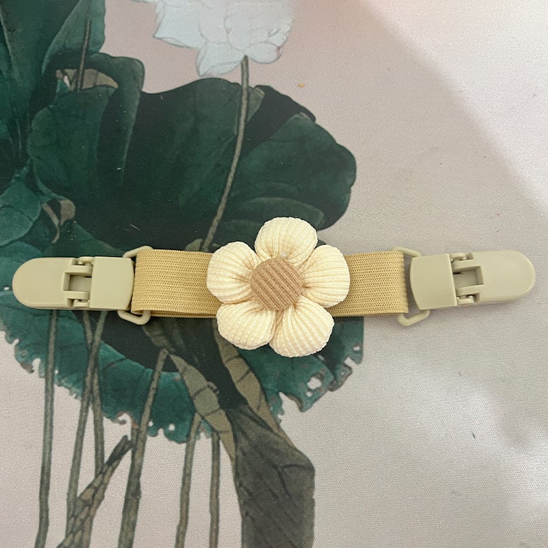 [Explosions] Baby'S Strap Clip Cartoon Elastic Strap Clip Suspender Strap Children'S Anti-Falling Shoulder Strap Anti-Slip Fall - Image 3