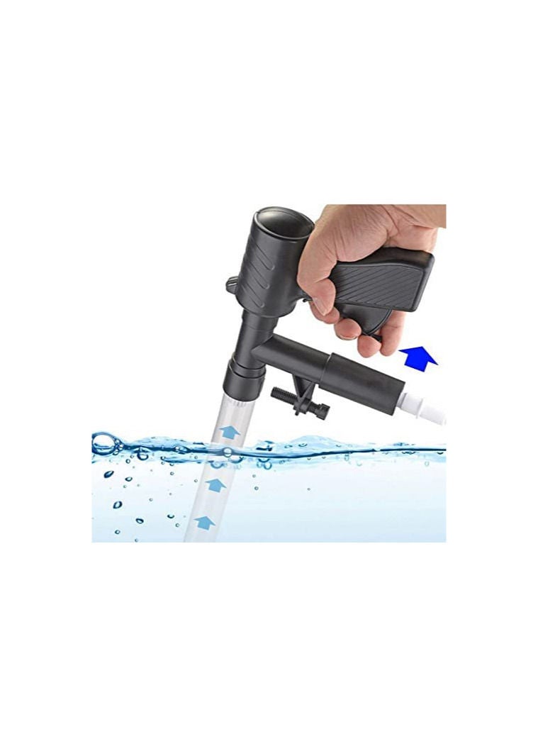 Generic Aquarium Gun Type Syphon Cleaning Set  - Image 2