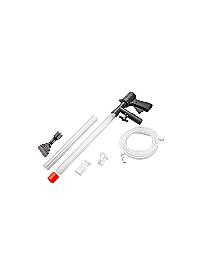 Generic Aquarium Gun Type Syphon Cleaning Set  - Image 1