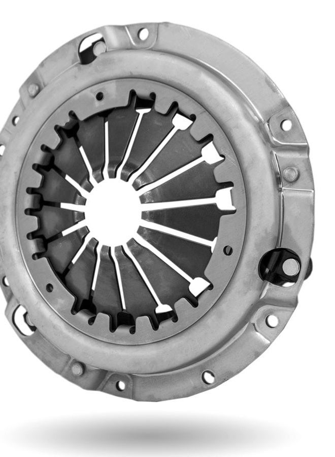 LTPREMIUM Clutch Kit HD Compatible with 2005-2011 Chevy Cobalt LS LT LTZ SPORT 2.2L 2.4L l4 GAS DOHC - Image 2