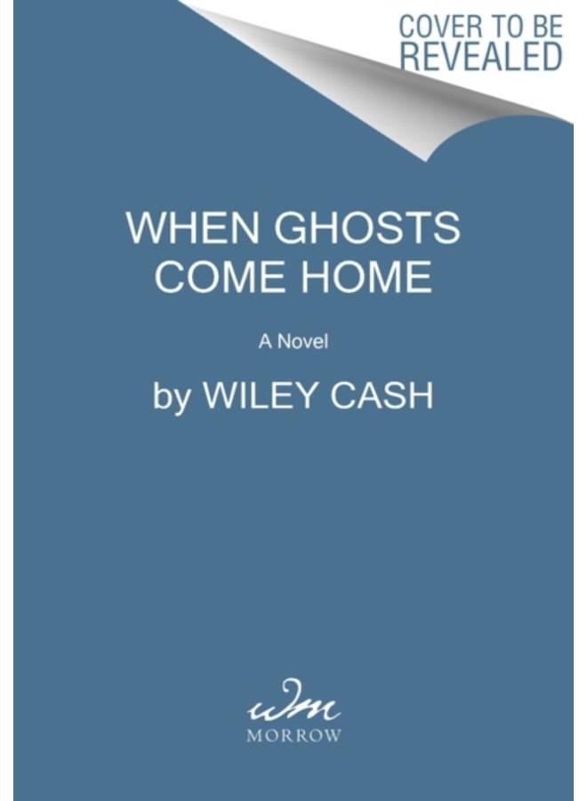 When Ghosts Come Home : A Novel 