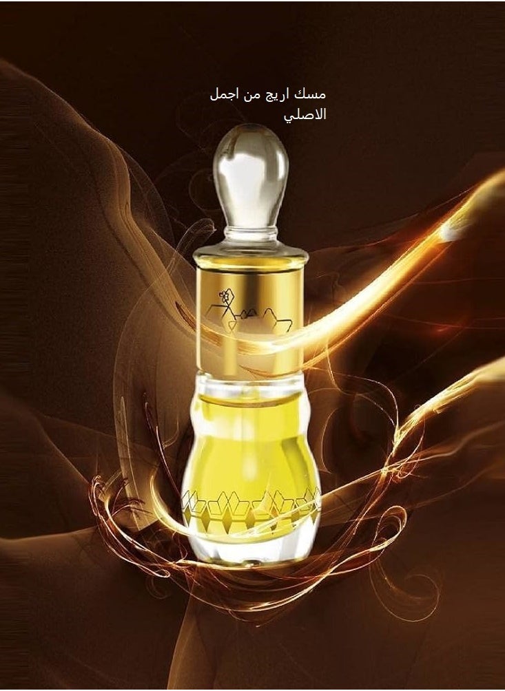 Ajmal - Misk Areej Concentrated Perfume Ajmal - Image 1