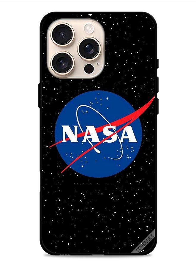 Covernex غطاء حماية لجهاز آبل آيفون 16 برو - نازا - Image 1