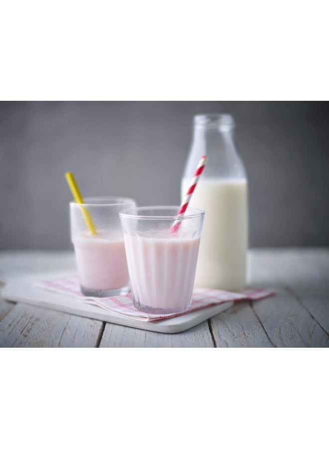 Nesquik Strawberry Milkshake Mix 300g - Image 2