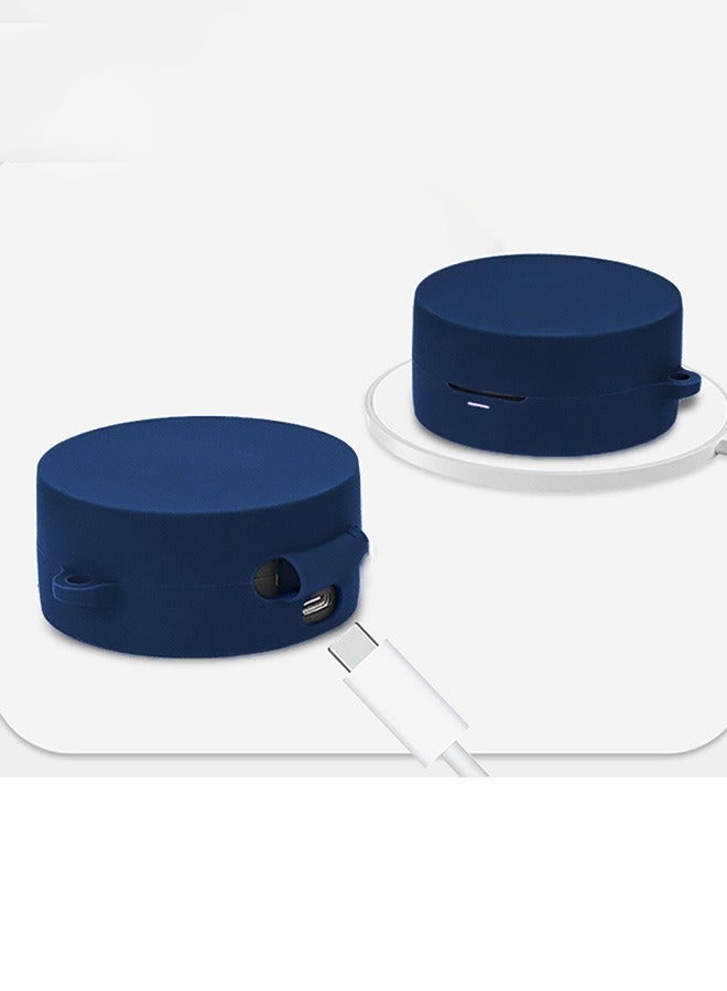 GMORO Suitable for Bluetooth Earphones for Nothing Buds Pro Protective Case,Silicone Anti Drop and Anti Water Cover - Image 3