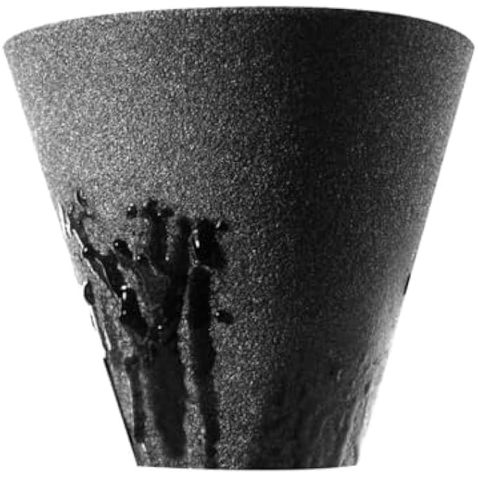 ريحني فلتر قهوة سيراميك سيرابوتا V60 بنكهة غنية نقية - Image 1