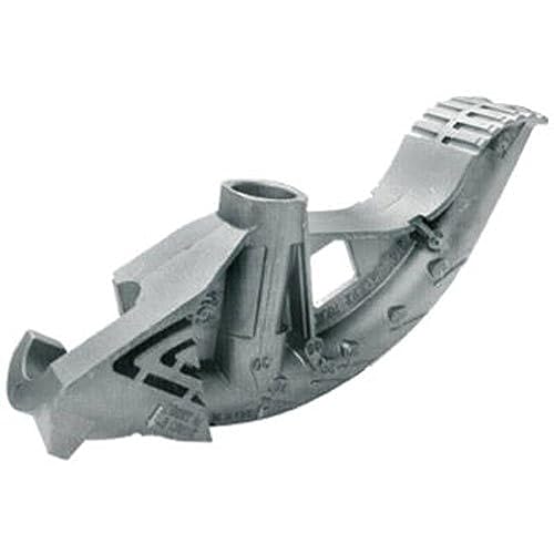 Gardner Bender - 961N 961 BigBen Aluminum Conduit Hand Bender Head, ¾ inch EMT and ½ inch Rigid, Industry Standard Measurements, Fits (BH-75) Handle Aluminum - Image 1