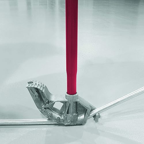 Gardner Bender - 961N 961 BigBen Aluminum Conduit Hand Bender Head, ¾ inch EMT and ½ inch Rigid, Industry Standard Measurements, Fits (BH-75) Handle Aluminum - Image 3