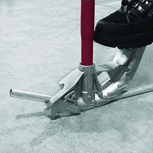 Gardner Bender - 961N 961 BigBen Aluminum Conduit Hand Bender Head, ¾ inch EMT and ½ inch Rigid, Industry Standard Measurements, Fits (BH-75) Handle Aluminum - Image 2