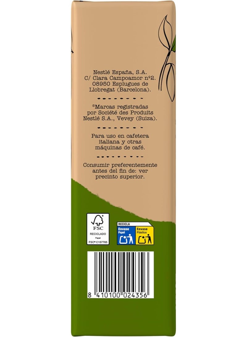 Nestle Bonka Mezcla Ground Coffee 250grams (Pack of 1) - Image 5