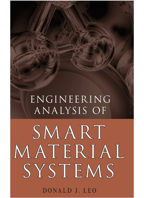 Engineering Analysis of Smart Material Systems
