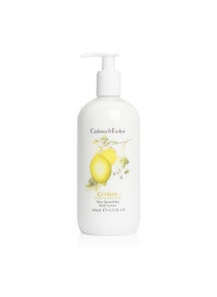 Crabtree & Evelyn Body Lotion Citron Honey & Coriander 16.9 Fl Oz  - Image 2