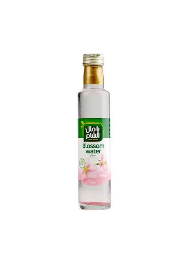Blossom Water, 250ml, Syria