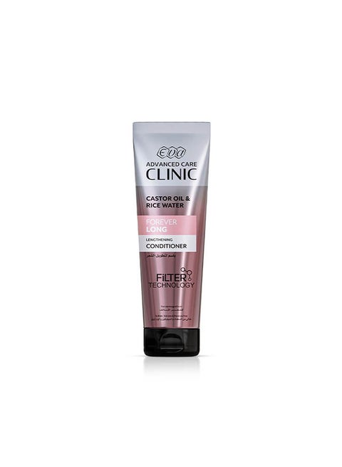 Advanced Care Clinic Forever Long Lengthening Conditioner For Damaged Hair