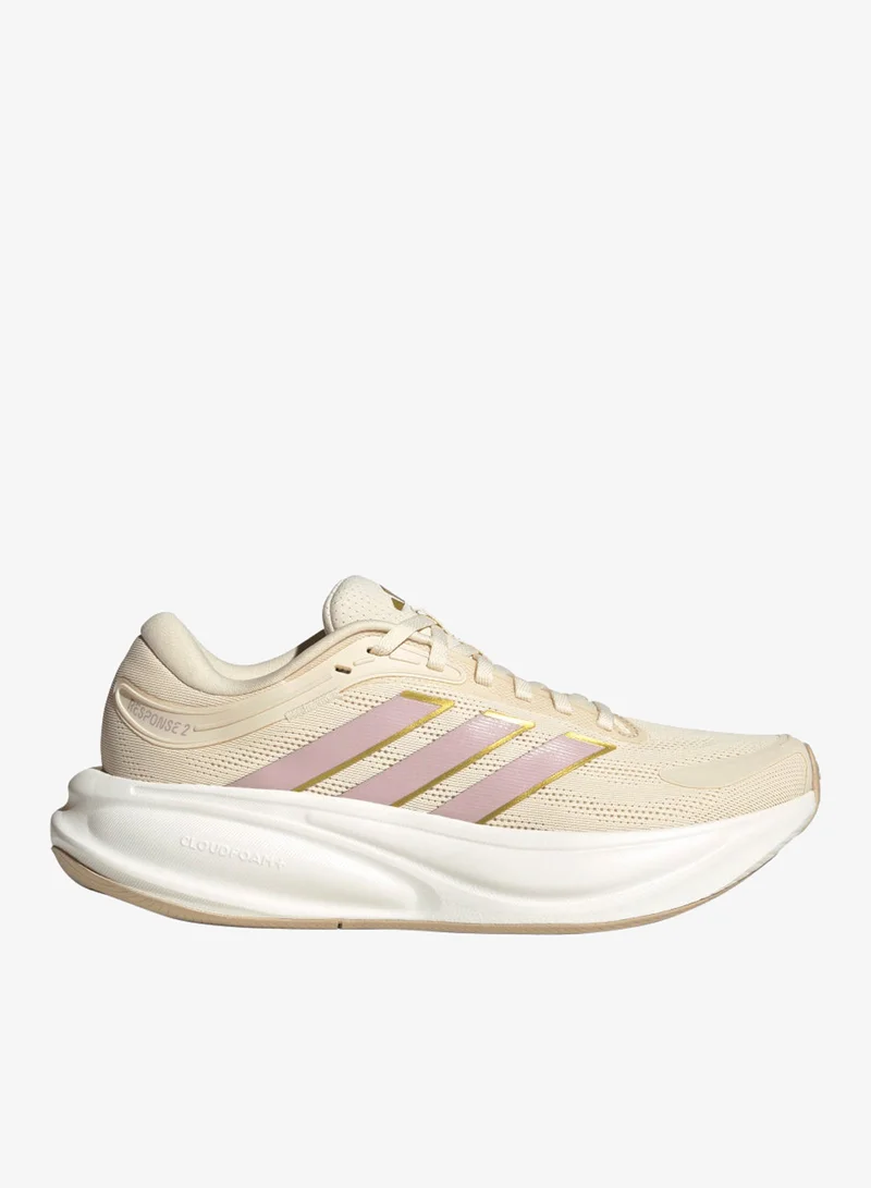 Adidas RESPONSE 2 RUNNING SHOES