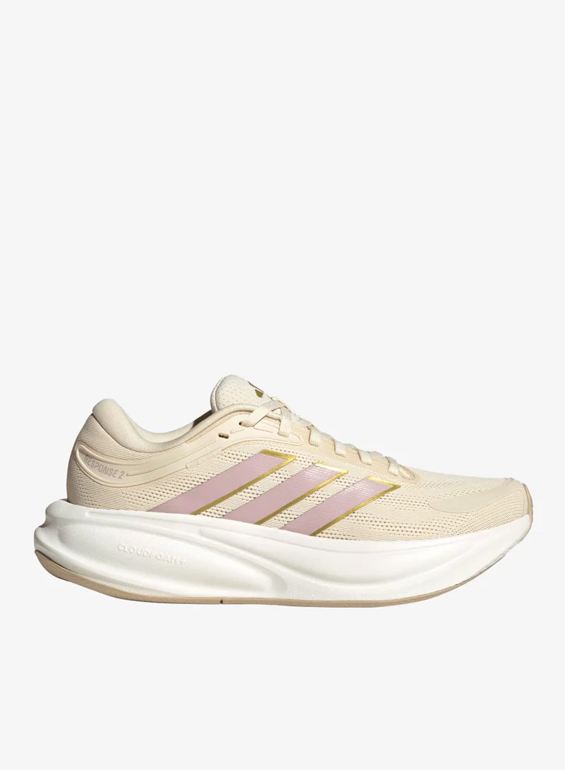 Adidas RESPONSE 2 RUNNING SHOES