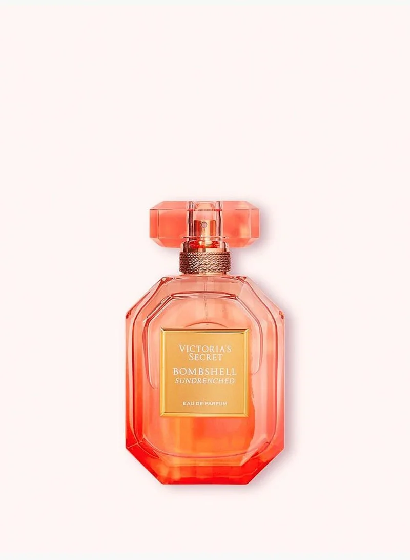 Victoria's Secret Bombshell Sundrenched Eau de Parfum