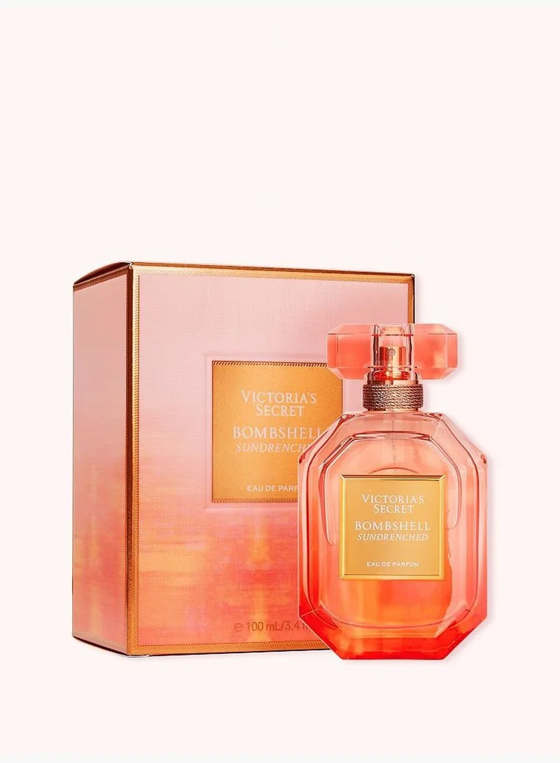 Victoria's Secret Bombshell Sundrenched Eau de Parfum