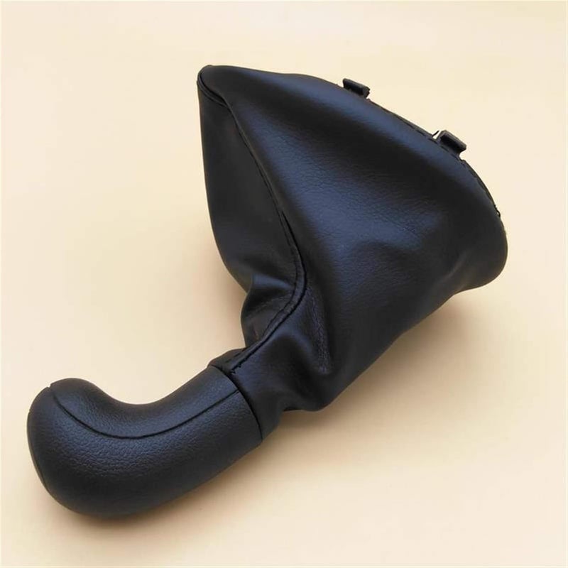 QASULER 5 Speed Gear Shift Knob for Mercedes-Benz W638 Vito - Image 2